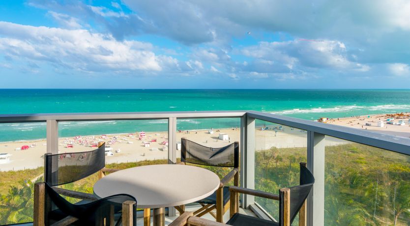 Photo of Miami State of Mind