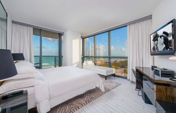Miami State of Mind Holiday Home