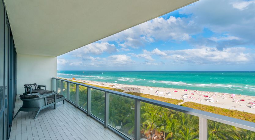 Photo of Miami State of Mind