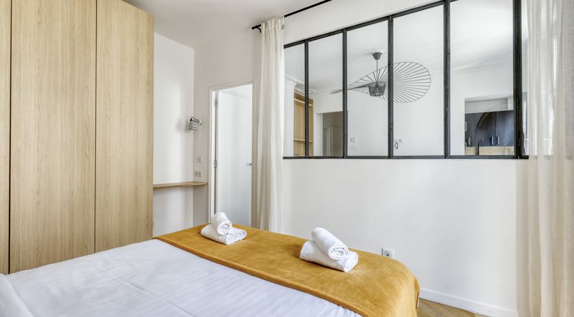 Photo of Parisian Tiles