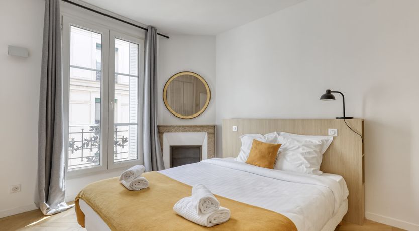 Photo of Parisian Tiles