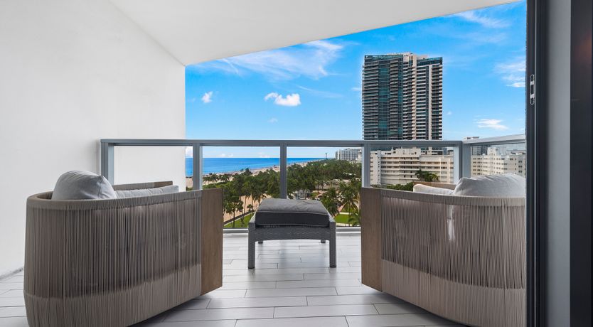 Photo of Miami Jewel