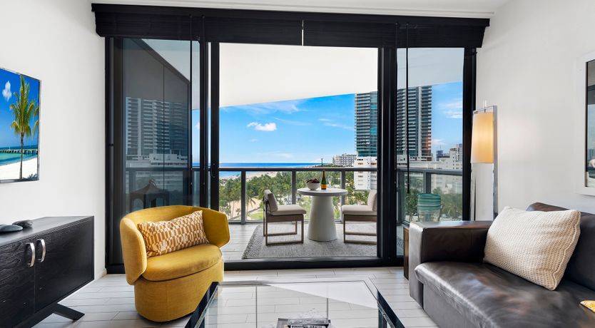 Photo of Miami Jewel