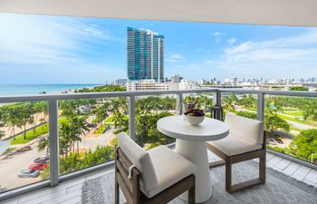 Miami Jewel Holiday Home
