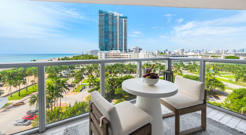 Photo of Miami Jewel