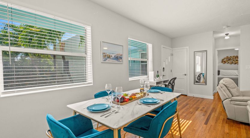 Photo of Waterway Dream