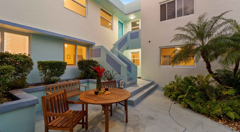 Photo of Waterway Dream