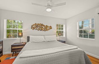 Waterway Dream Holiday Home