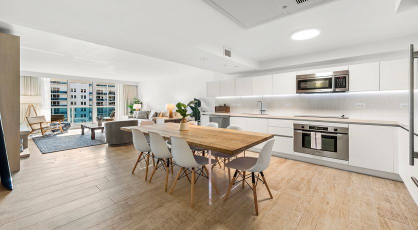 Photo of Forever Dreaming