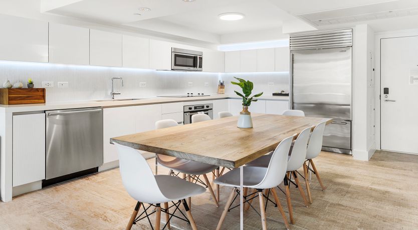 Photo of Forever Dreaming