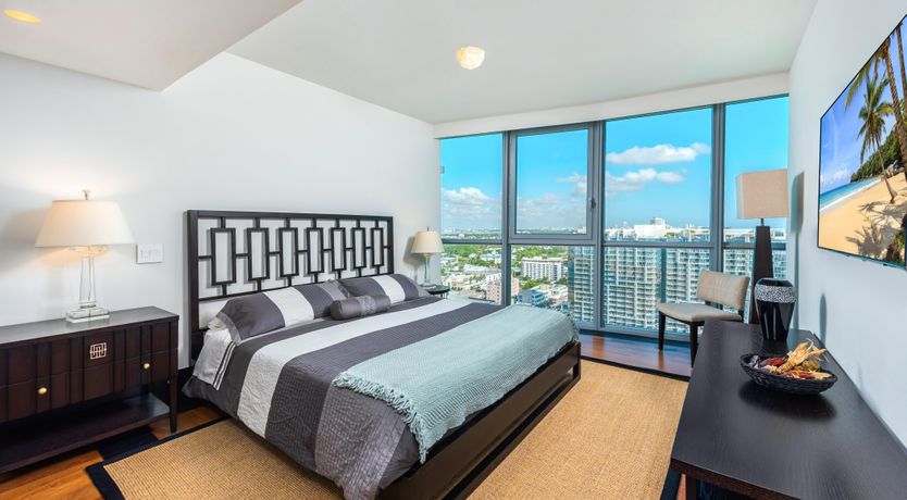 Photo of The Bright Light