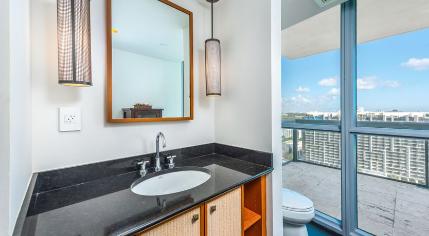 Photo of The Bright Light