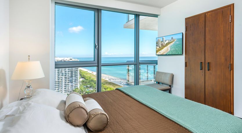 Photo of The Bright Light