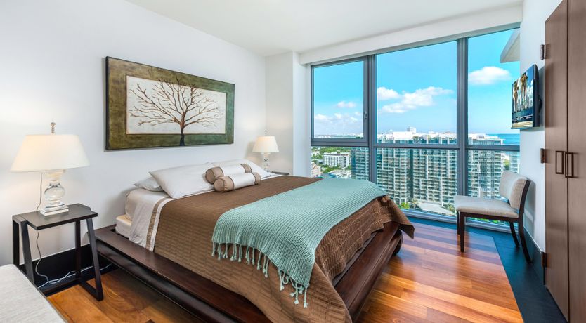 Photo of The Bright Light