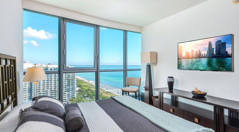 Photo of The Bright Light