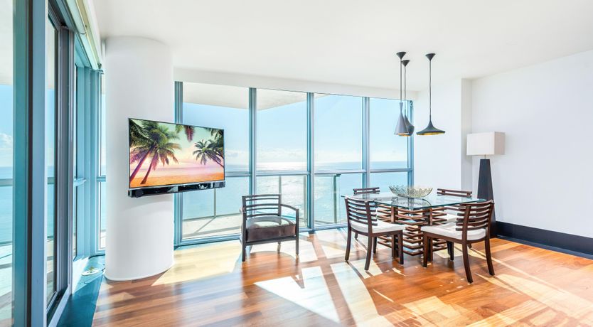 Photo of The Bright Light