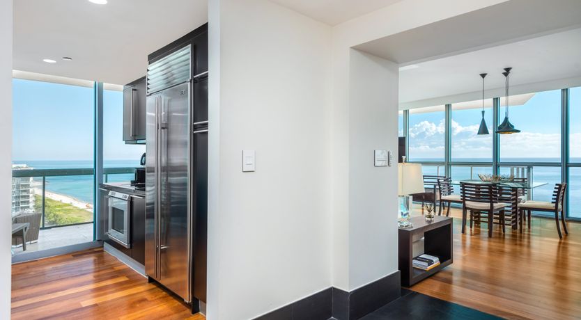 Photo of The Bright Light