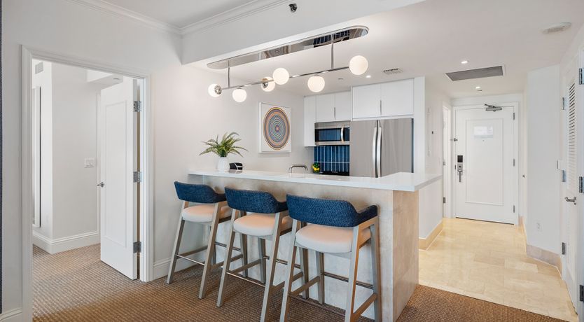 Photo of Ocean Flair