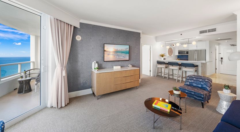 Photo of Ocean Flair