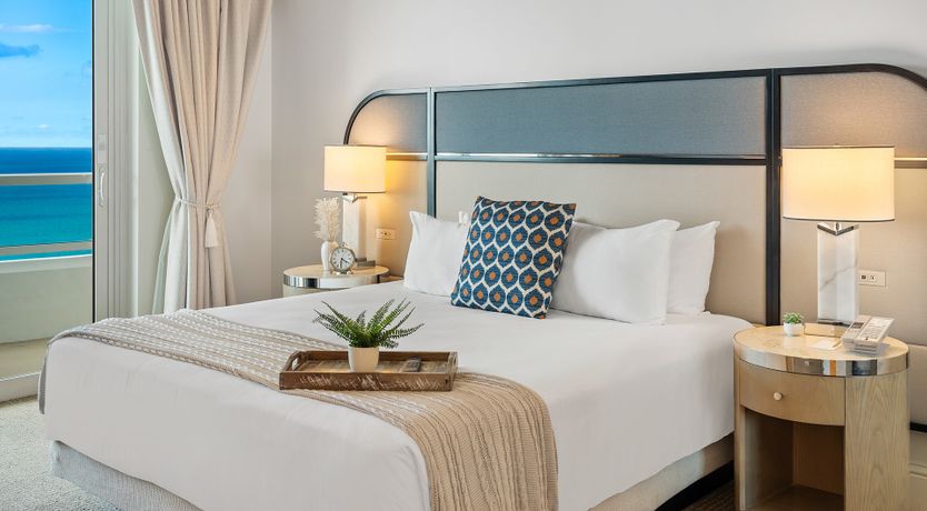 Photo of Ocean Flair