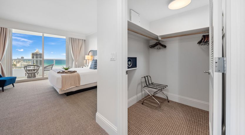 Photo of Ocean Flair