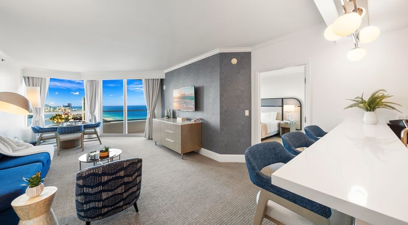 Photo of Ocean Flair