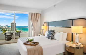 Ocean Flair Holiday Home