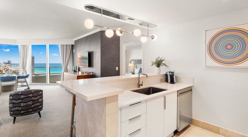 Photo of Ocean Flair