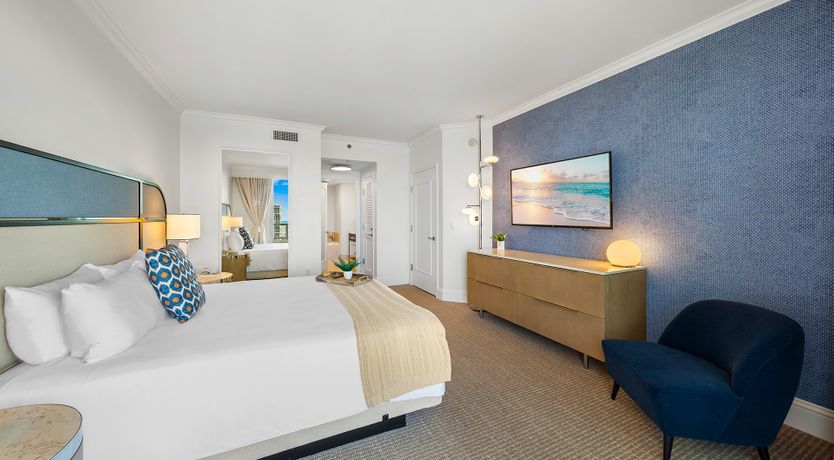 Photo of Ocean Flair