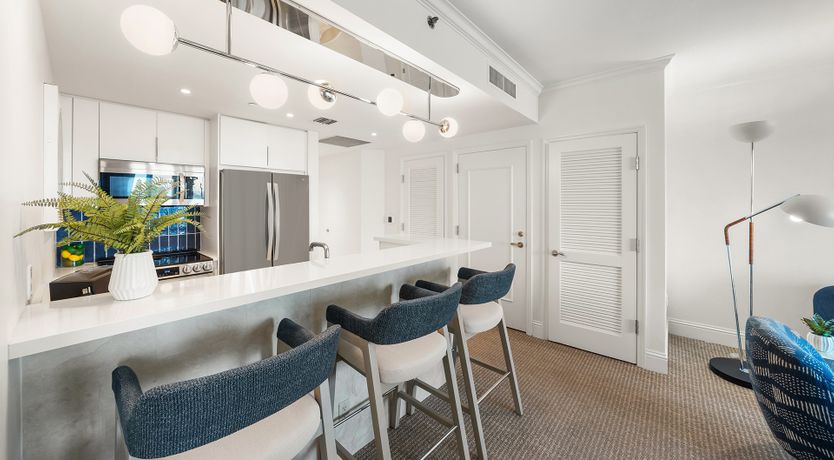 Photo of Ocean Flair