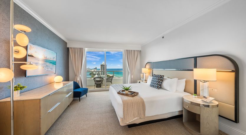 Photo of Ocean Flair