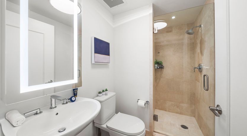 Photo of Ocean Flair