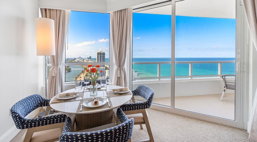 Photo of Ocean Flair