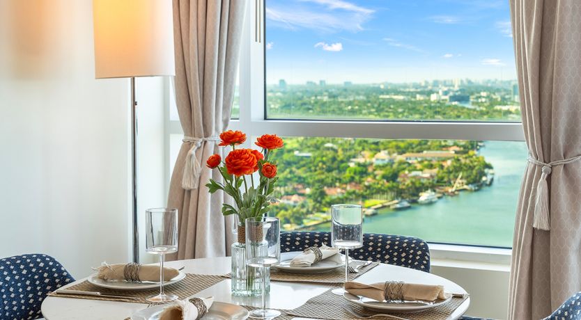 Photo of Ocean Flair