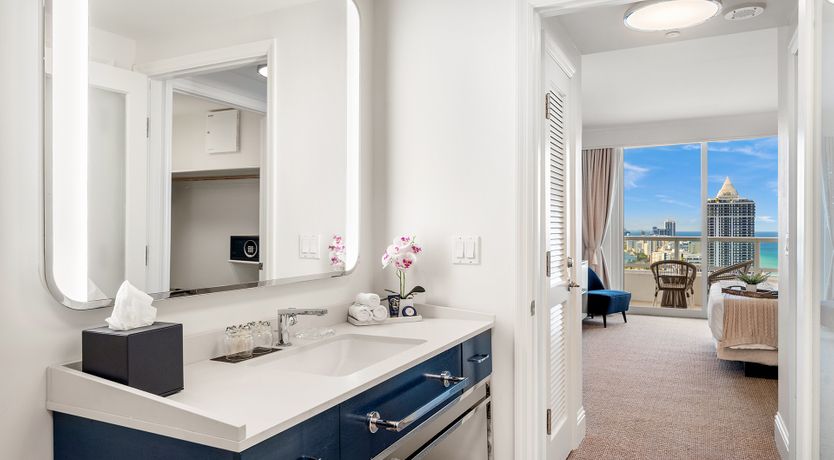 Photo of Ocean Flair