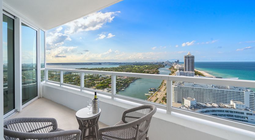 Photo of Ocean Flair