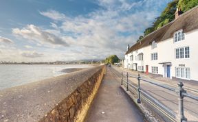 Photo of Captain's Cottage, Minehead