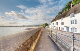 Photo of captains-cottage-minehead