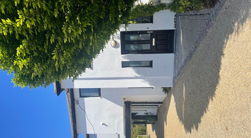 Photo of Bright and spacious luxury house in Dublin City centre