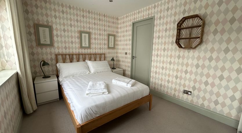 Photo of Bright and spacious luxury house in Dublin City centre