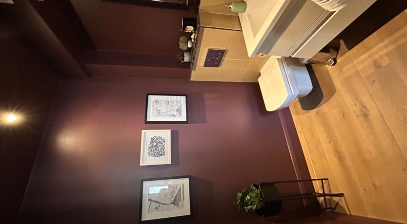 Photo of Bright and spacious luxury house in Dublin City centre