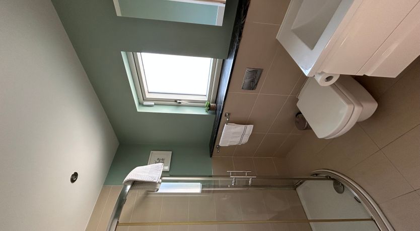 Photo of Bright and spacious luxury house in Dublin City centre