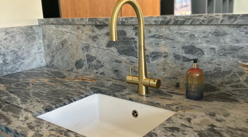 Photo of Bright and spacious luxury house in Dublin City centre