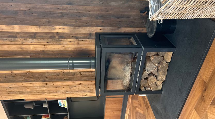 Photo of Bright and spacious luxury house in Dublin City centre