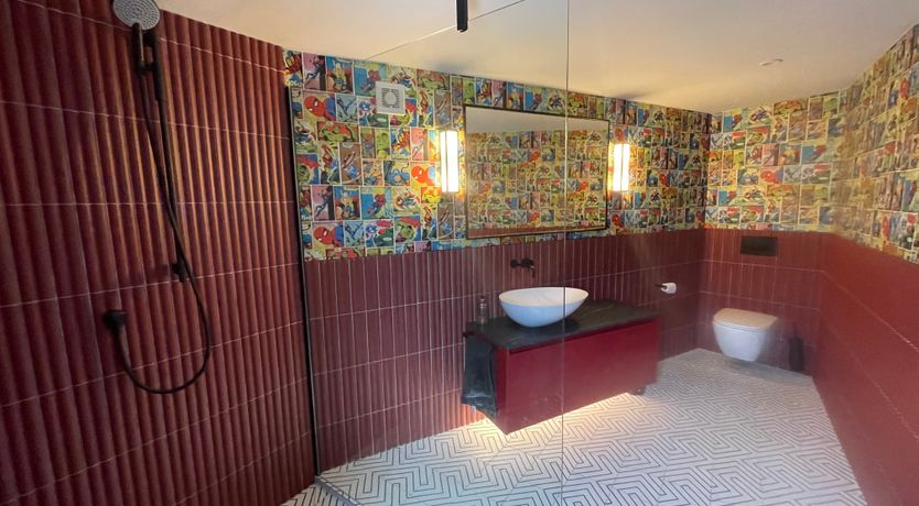 Photo of Bright and spacious luxury house in Dublin City centre