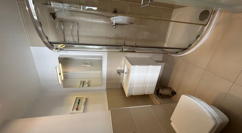 Photo of Bright and spacious luxury house in Dublin City centre