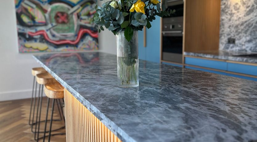 Photo of Bright and spacious luxury house in Dublin City centre