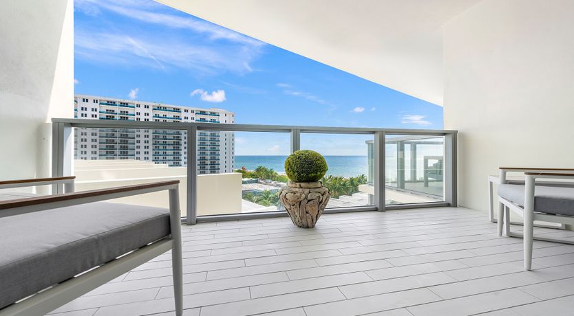 Photo of South Beach Bolthole