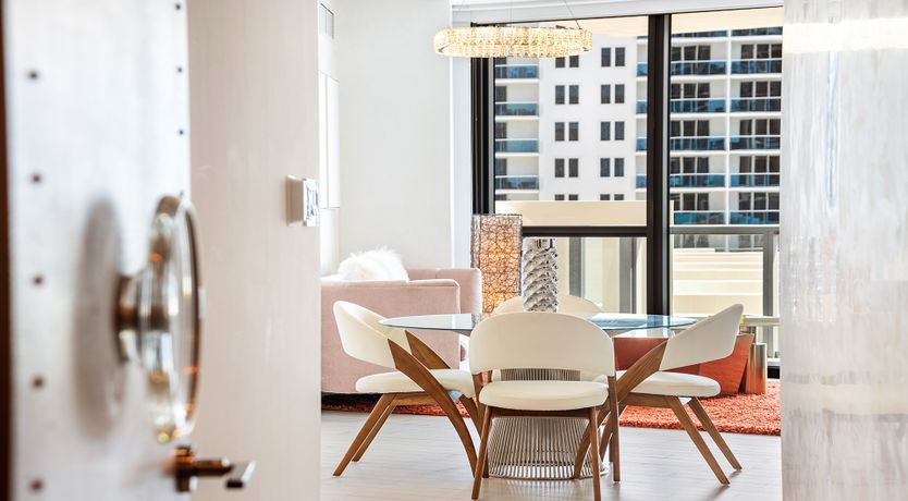 Photo of South Beach Bolthole