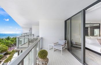 South Beach Bolthole Holiday Home